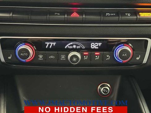 Used 2016 Audi A3 2.0T Premium Plus w/ Technology Package image 37