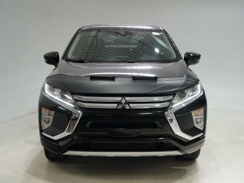 Used 2018 Mitsubishi Eclipse Cross SE image 2