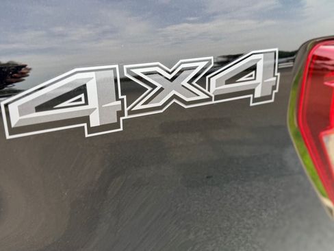 New 2026 Ford F150 STX w/ Equipment Group 200A AWD/4WD image 5