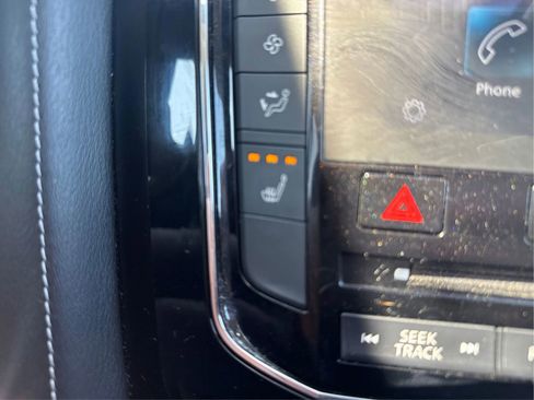 Used 2021 INFINITI QX80 Luxe w/ All-Season Package image 46