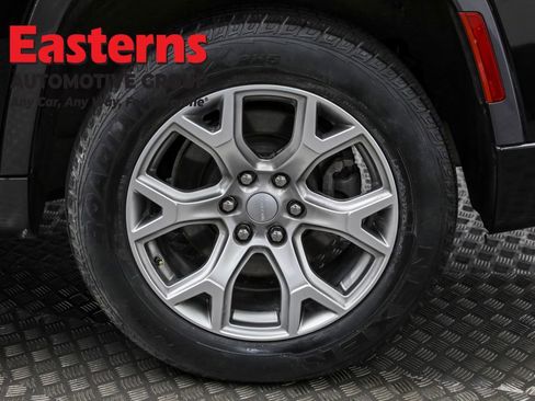 Used 2022 Jeep Wagoneer Series II image 33