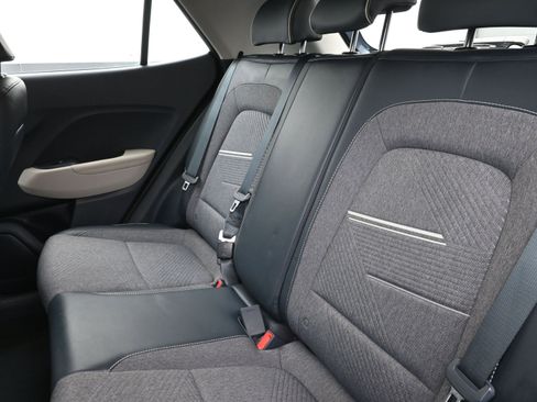 Certified 2023 Hyundai Venue Limited w/ Cargo Package image 22