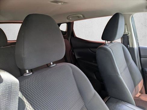 Certified 2021 Nissan Rogue Sport S image 13