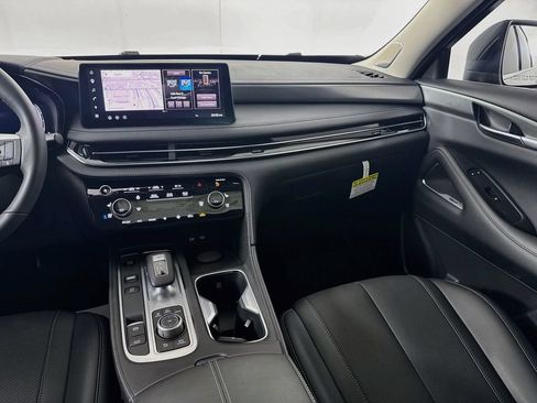 Certified 2027 INFINITI QX60 Luxe w/ Cargo Package AWD/4WD image 32