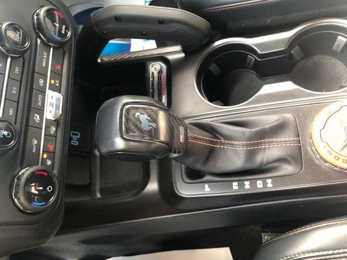 Used 2022 Ford Bronco Raptor AWD/4WD image 32