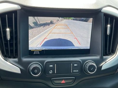 Used 2020 GMC Terrain SLT w/ Preferred Package FWD image 15