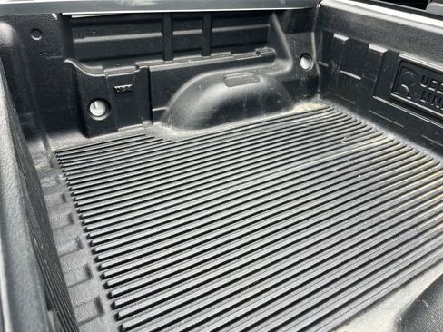 Used 2021 GMC Canyon AT4 image 4