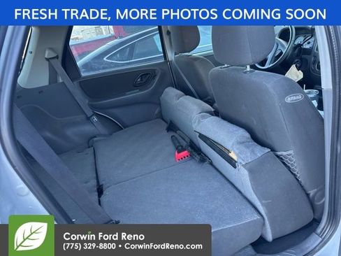 Used 2003 Ford Escape XLT image 8