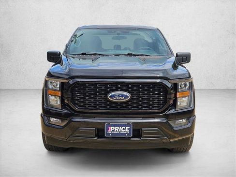 Certified 2023 Ford F150 XL w/ STX Appearance Package RWD image 2
