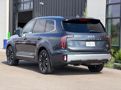Used 2023 Kia Telluride SX