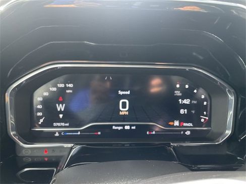 Used 2024 GMC Sierra 1500 SLT image 11