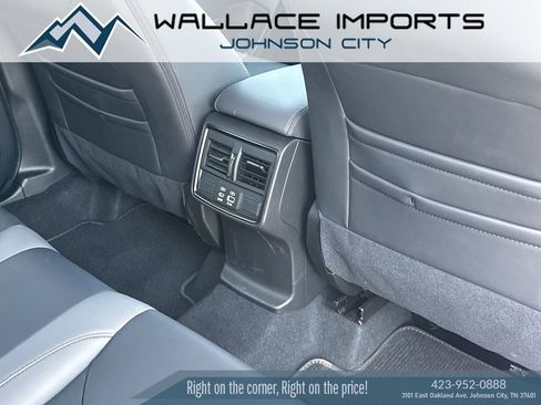 Certified 2025 Subaru Forester Sport w/ Popular Package #1 image 40