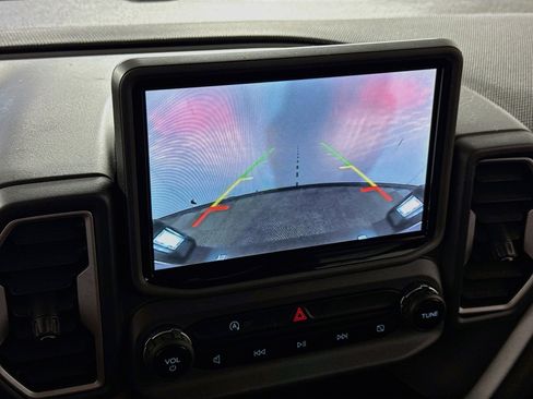 Used 2022 Ford Bronco Sport Big Bend w/ Convenience Package image 2