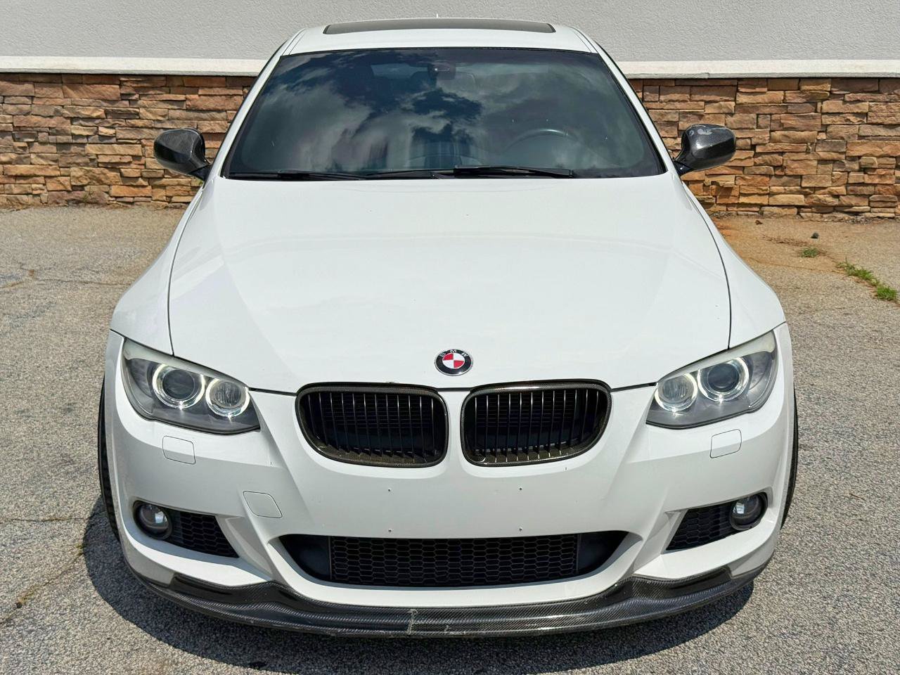 Used 2013 BMW 335i Coupe RWD image 2