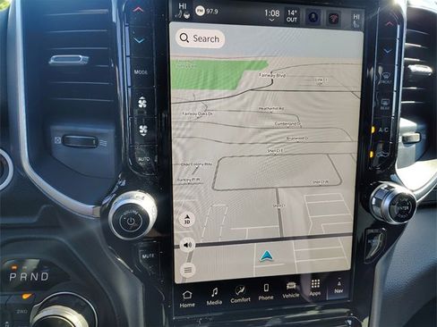 New 2026 RAM 1500 Big Horn image 3