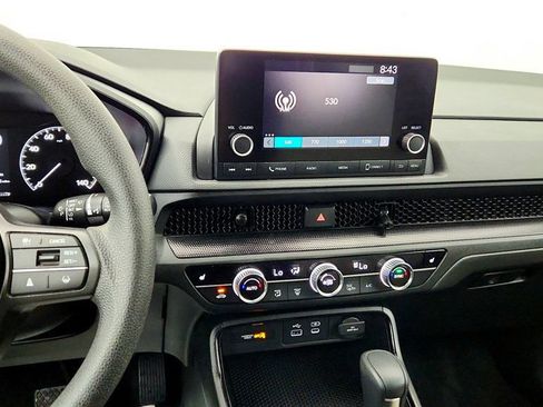 Used 2025 Honda CR-V EX image 15