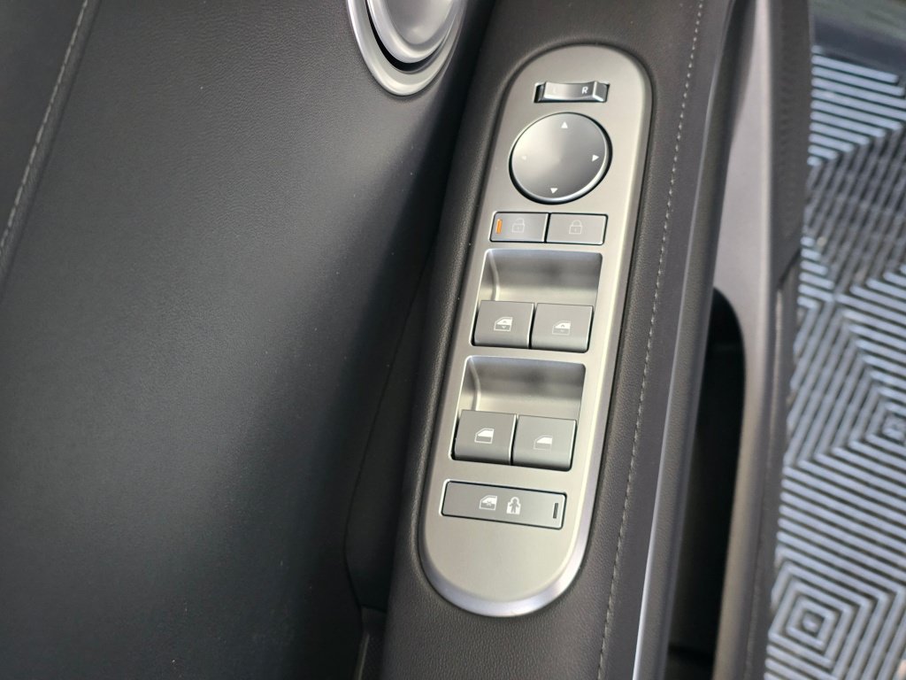 New 2026 Hyundai Palisade SEL AWD/4WD image 20