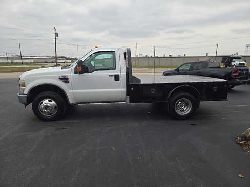 Used 2008 Ford F350 XLT image 7