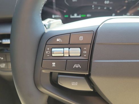 New 2026 Kia Sportage SX Prestige image 28