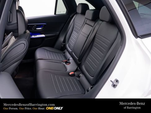 New 2026 Mercedes-Benz GLC 300 4MATIC image 18