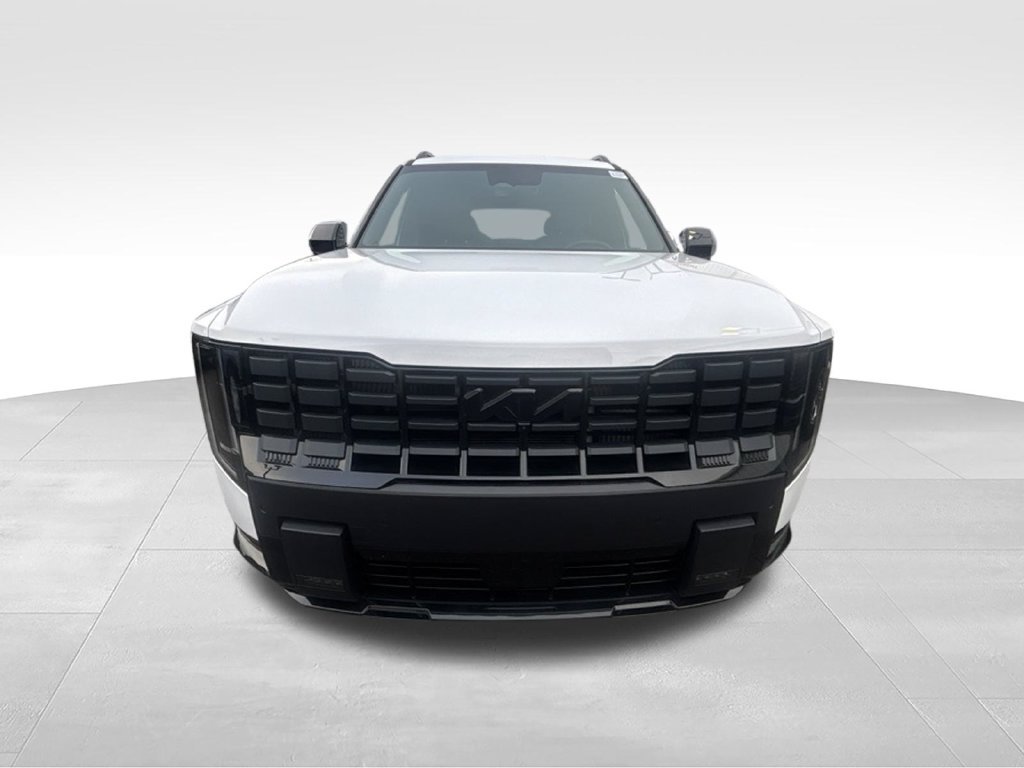 Certified 2027 Kia Telluride SX X-Line AWD/4WD image 9