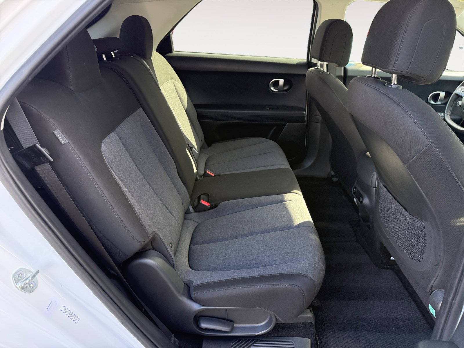 Used 2024 Hyundai Ioniq 5 SEL RWD image 18