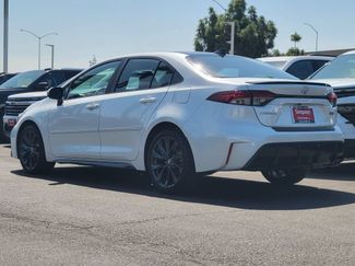 Used 2024 Toyota Corolla XSE FWD video 2