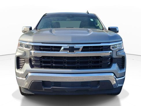 Used 2023 Chevrolet Silverado 1500 LT w/ Protection Package image 2