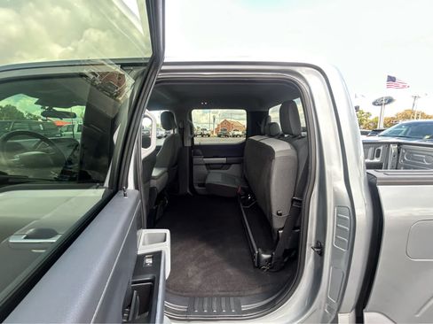 Used 2025 Ford F150 XLT w/ Equipment Group 301A Standard AWD/4WD image 10