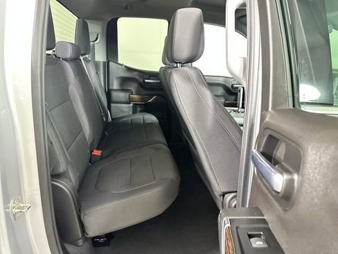 Used 2019 GMC Sierra 1500 SLE w/ SLE Value Package image 27