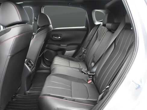 Certified 2025 Acura ADX A-Spec FWD image 8