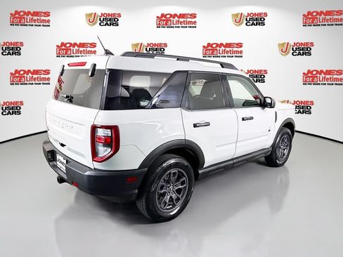 Used 2022 Ford Bronco Sport Big Bend AWD/4WD image 15