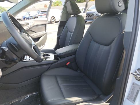 Certified 2025 Audi A5 2.0T Premium w/ Convenience Package AWD/4WD image 15