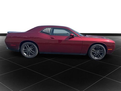 Used 2019 Dodge Challenger GT w/ Blacktop Package image 6