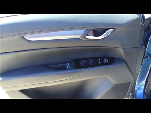 Used 2024 MAZDA CX-5 AWD 2.5 S w/ Select Package image 16