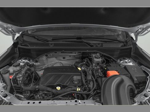 Used 2023 Buick Encore GX Preferred w/ Cold Weather Comfort Package FWD image 57
