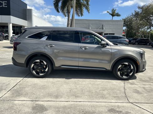 New 2026 Kia Sorento EX image 5