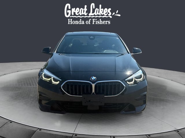 Used 2024 BMW 228i xDrive Gran Coupe AWD/4WD image 8