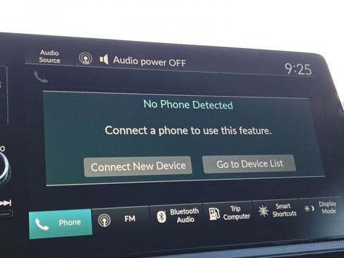 New 2026 Honda Odyssey EX-L image 8