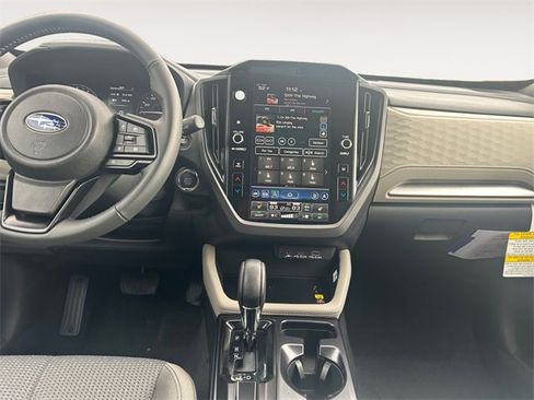 New 2026 Subaru Forester Premium image 11