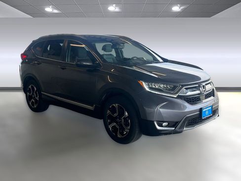 Used 2019 Honda CR-V Touring image 6
