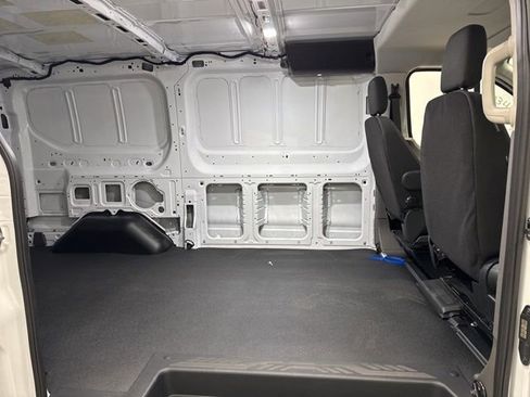 New 2025 Ford Transit 150 Low Roof image 25