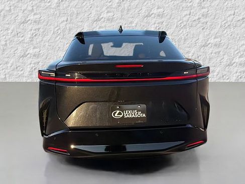 New 2026 Lexus RZ 350e 2WD image 4