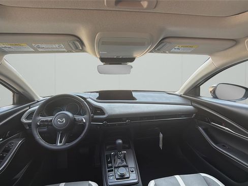 New 2026 MAZDA CX-30 Aire Edition AWD/4WD image 17