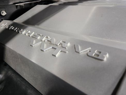 Used 2010 Cadillac STS image 56