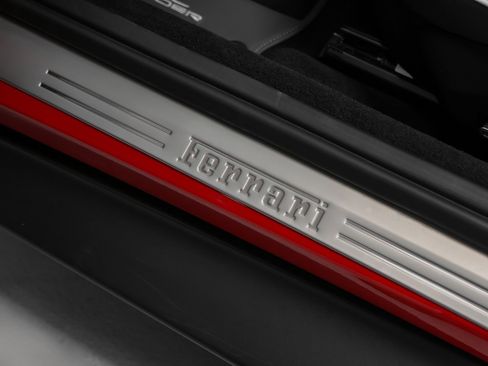 Certified 2024 Ferrari Roma Spider image 41