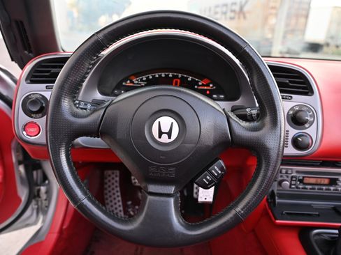 Used 2003 Honda S2000 image 28