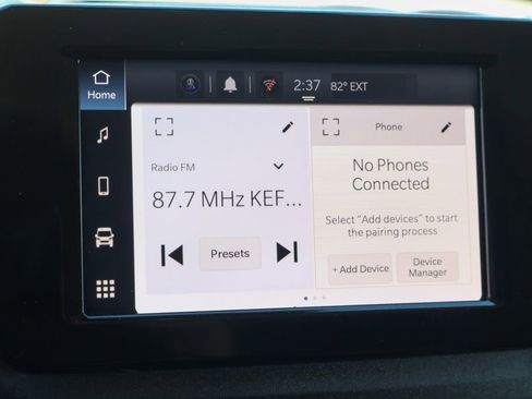 Used 2023 RAM ProMaster 2500 image 34