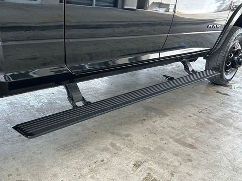 Used 2022 RAM 3500 Limited image 41