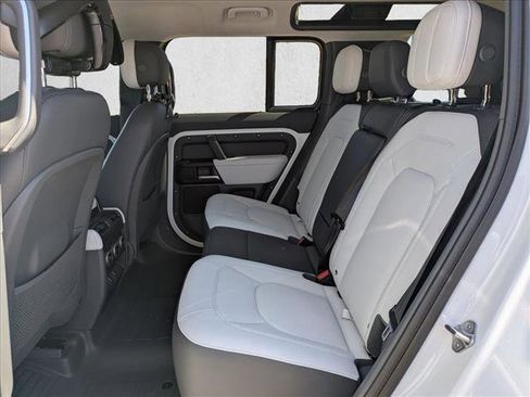 New 2026 Land Rover Defender 110 V8 image 15
